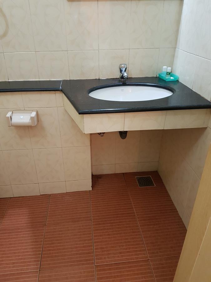 تريفِندرم Hotel The Samrat المظهر الخارجي الصورة