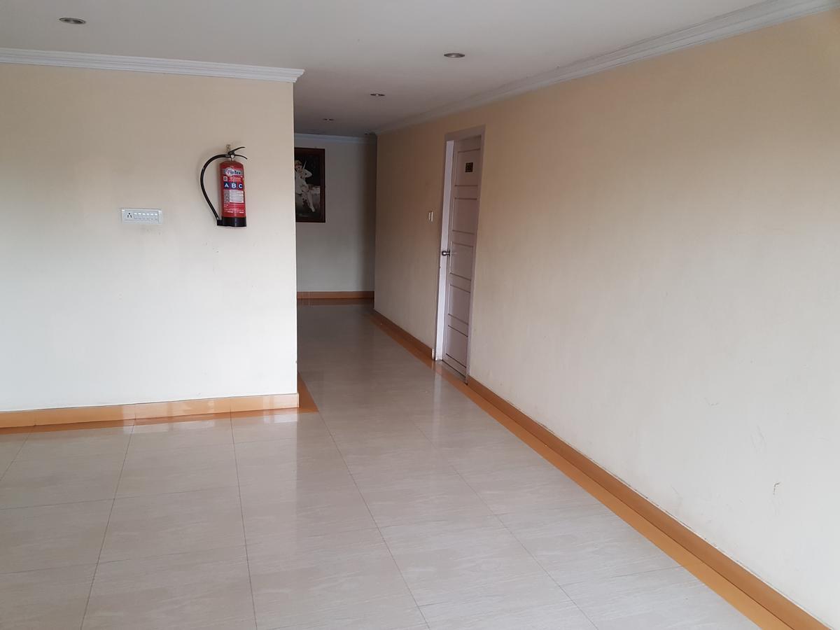 تريفِندرم Hotel The Samrat المظهر الخارجي الصورة