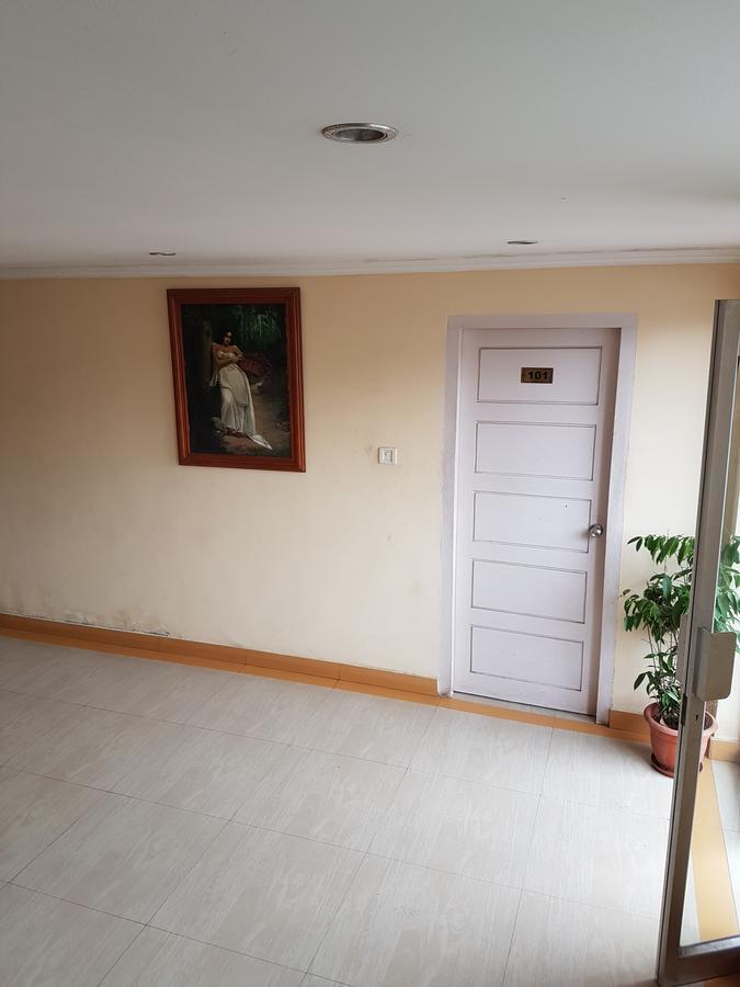 تريفِندرم Hotel The Samrat المظهر الخارجي الصورة