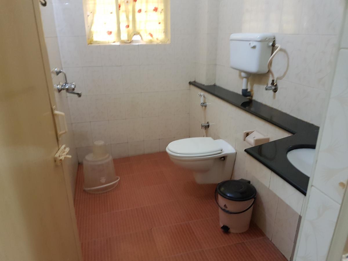 تريفِندرم Hotel The Samrat المظهر الخارجي الصورة